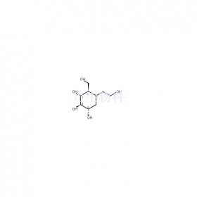 米格列醇維克奇生物中藥對照品