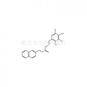 328541-79-3維克奇生物中藥對照品