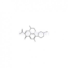 那氟沙星維克奇生物中藥對照品