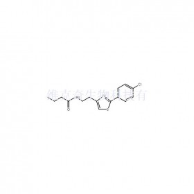 N-(2-(2-(4-氯苯基)噻唑-4-基)乙基)丁酰胺中藥對照品