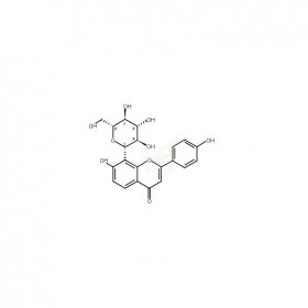 Ganoderic acid beta維克奇生物實驗室中藥對照品