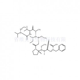 745017-94-1維克奇生物中藥對照品