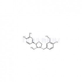 紫杉脂素維克奇生物中藥對照品