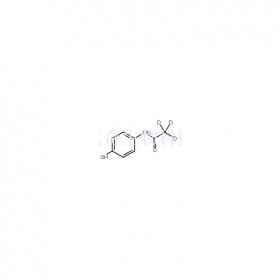 醋氨酚-d3維克奇生物中藥對照品