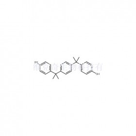 雙酚P維克奇生物中藥對照品