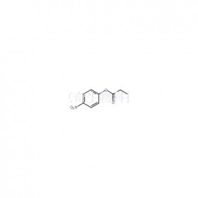 對(duì)-硝基苯基丙酸酯維克奇生物中藥對(duì)照品