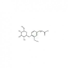 (Z)-阿魏酸-4-O-葡萄糖苷維克奇生物實(shí)驗(yàn)室中藥對(duì)照品