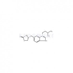 佐米曲普坦 R-異構體維克奇生物中藥對照品