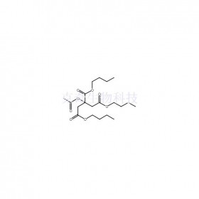 乙酰檸檬酸三丁酯維克奇生物中藥對照品