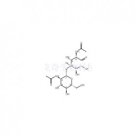 N,N'-二乙?；鶜ざ蔷S克奇生物中藥對照品