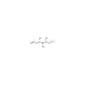 2-脫氧-D-半乳糖維克奇生物中藥對照品