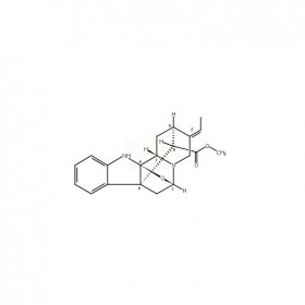 鴨腳樹葉堿維克奇生物實(shí)驗(yàn)室中藥對照品