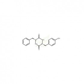 環(huán)(酪氨酸-苯丙氨酸)二肽維克奇生物實(shí)驗(yàn)室中藥對照品