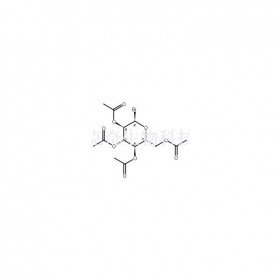 溴代葡萄糖苷維克奇生物中藥對照品