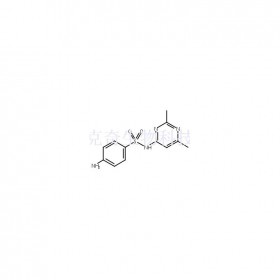 磺胺索嘧啶維克奇生物中藥對照品