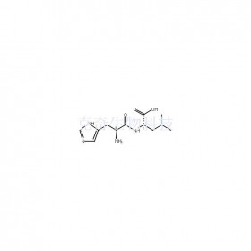 L-組氨酰-L-亮氨酸維克奇生物中藥對照品