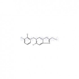 三氯苯噠唑維克奇生物中藥對(duì)照品