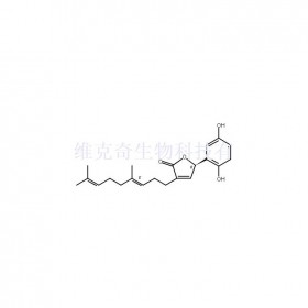 1191255-15-8維克奇生物中藥對(duì)照品