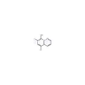 氯碘羥喹維克奇生物中藥對(duì)照品