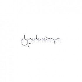 異維A酸維克奇生物中藥對照品