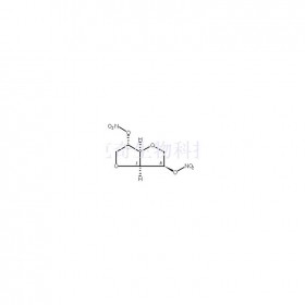 硝酸異山梨酯維克奇生物中藥對照品