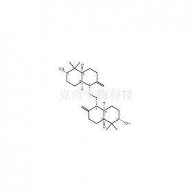 芒柄蠟素維克奇生物中藥對照品