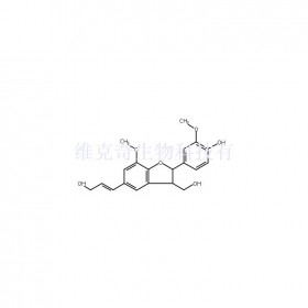 去氫二松柏醇維克奇生物中藥對照品