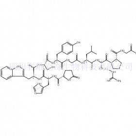 戈那瑞林維克奇生物中藥對照品