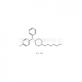 鹽酸羥嗪維克奇生物中藥對照品