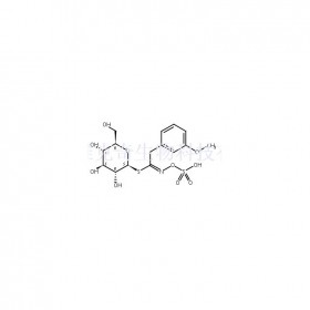 間甲氧基芐基芥子油苷維克奇生物中藥對(duì)照品