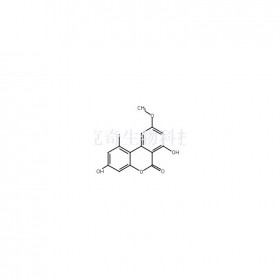 交鏈孢酚單甲醚維克奇生物中藥對(duì)照品