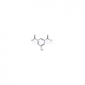 5-氨基間苯二甲酸維克奇生物中藥對照品