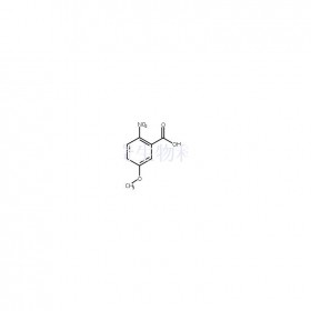 5-甲氧基-2-硝基苯甲酸維克奇生物中藥對(duì)照品