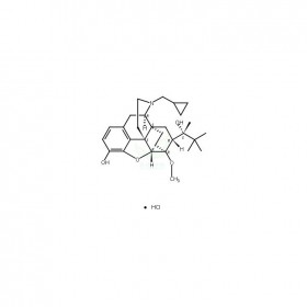 鹽酸丁丙諾啡維克奇生物中藥對(duì)照品
