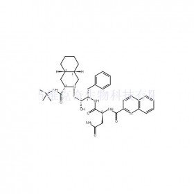 沙奎那韋維克奇生物中藥對(duì)照品