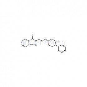 鹽酸曲唑酮雜質(zhì)B維克奇生物中藥對(duì)照品