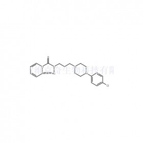 鹽酸曲唑酮雜質(zhì)C維克奇生物中藥對(duì)照品