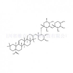 次皂苷元CP4維克奇生物實驗室中藥對照品