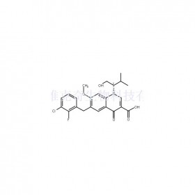 埃替拉韋維克奇生物中藥對照品