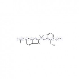 泮托拉唑鈉雜質(zhì)A維克奇生物中藥對照品