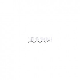 3-氨基巴豆酸氰乙酯維克奇生物中藥對照品