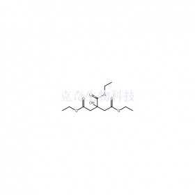 檸檬酸三乙酯維克奇生物中藥對照品