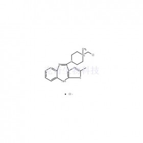 奧氮平雜質(zhì)C維克奇生物中藥對照品