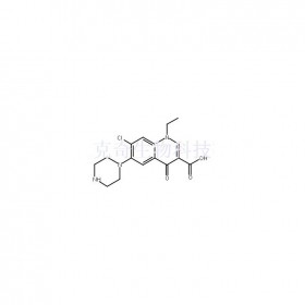 諾氟沙星雜質(zhì)E維克奇生物中藥對(duì)照品