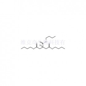 檸檬酸三正丁酯維克奇生物中藥對(duì)照品