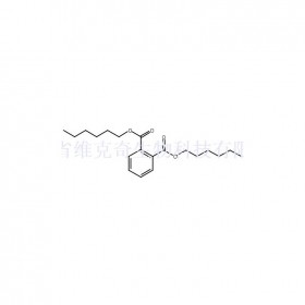 鄰苯二甲酸二己酯維克奇生物中藥對(duì)照品