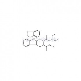 二乙氨基前他達(dá)拉非維克奇生物中藥對(duì)照品