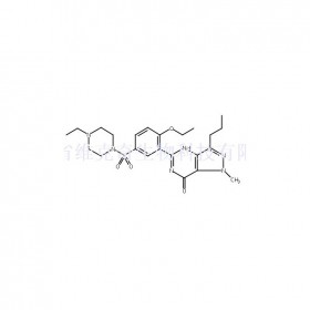 豪莫西地那非維克奇生物中藥對(duì)照品