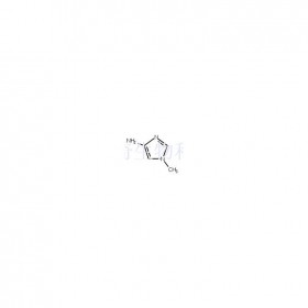 1-甲基-4-氨基咪唑維克奇生物中藥對照品