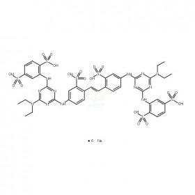 熒光增白劑357維克奇生物中藥對照品